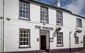 Thrums Hotel, Kirriemuir